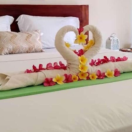 Pineapple Guest House Гілі-Аїр Екстер'єр фото