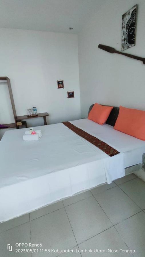 Pineapple Guest House Гілі-Аїр Екстер'єр фото