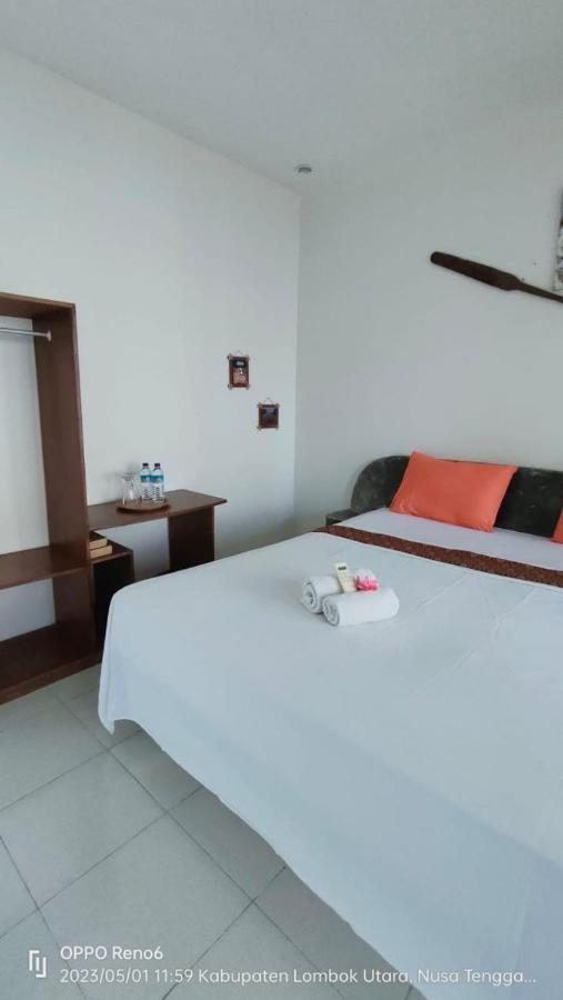 Pineapple Guest House Гілі-Аїр Екстер'єр фото