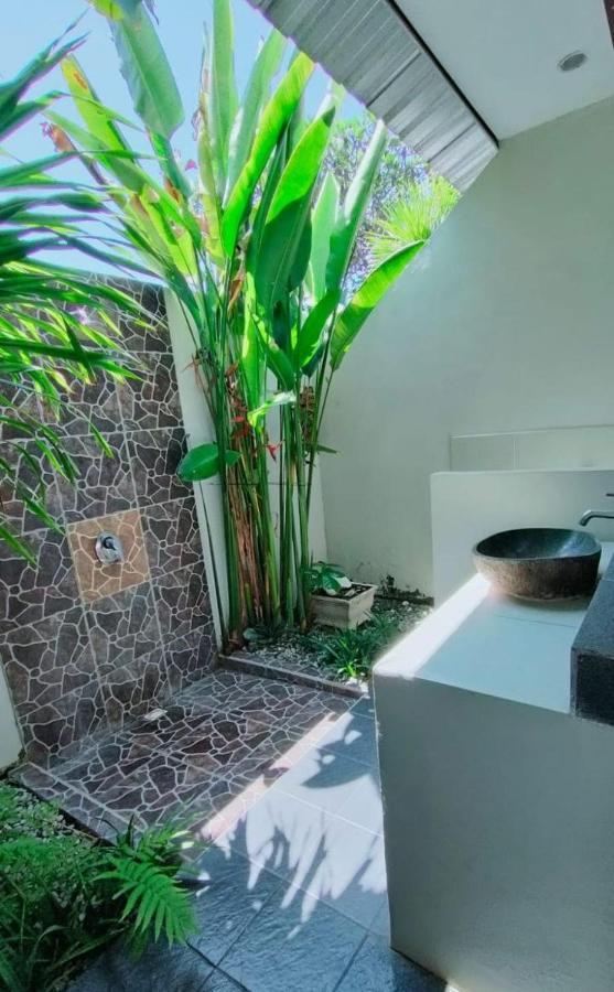 Pineapple Guest House Гілі-Аїр Екстер'єр фото