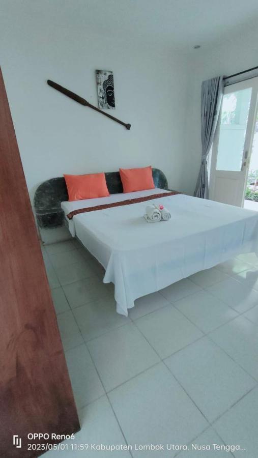 Pineapple Guest House Гілі-Аїр Екстер'єр фото