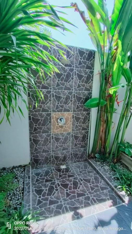 Pineapple Guest House Гілі-Аїр Екстер'єр фото