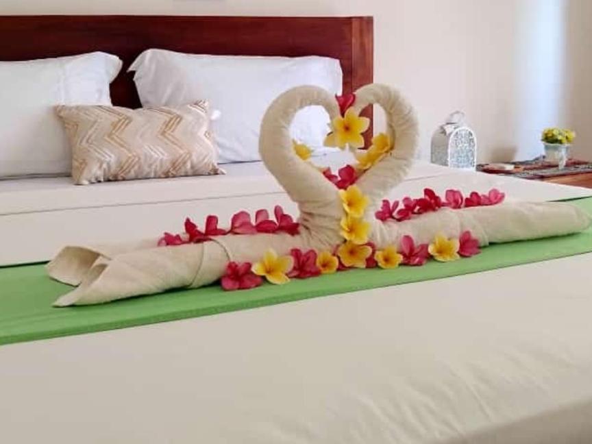 Pineapple Guest House Гілі-Аїр Екстер'єр фото