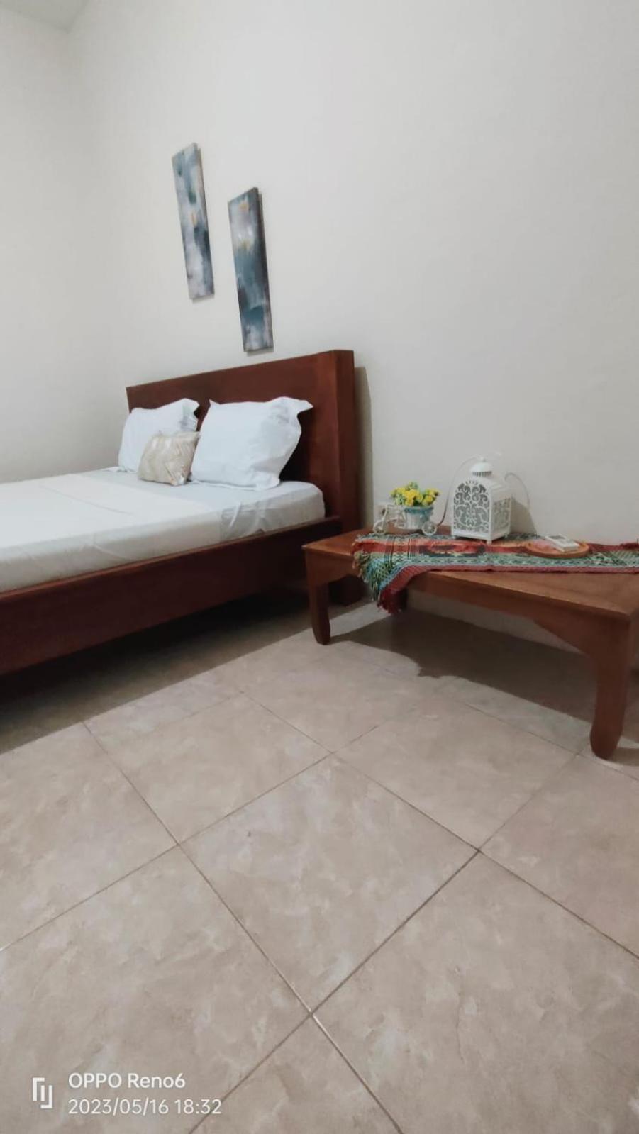 Pineapple Guest House Гілі-Аїр Екстер'єр фото