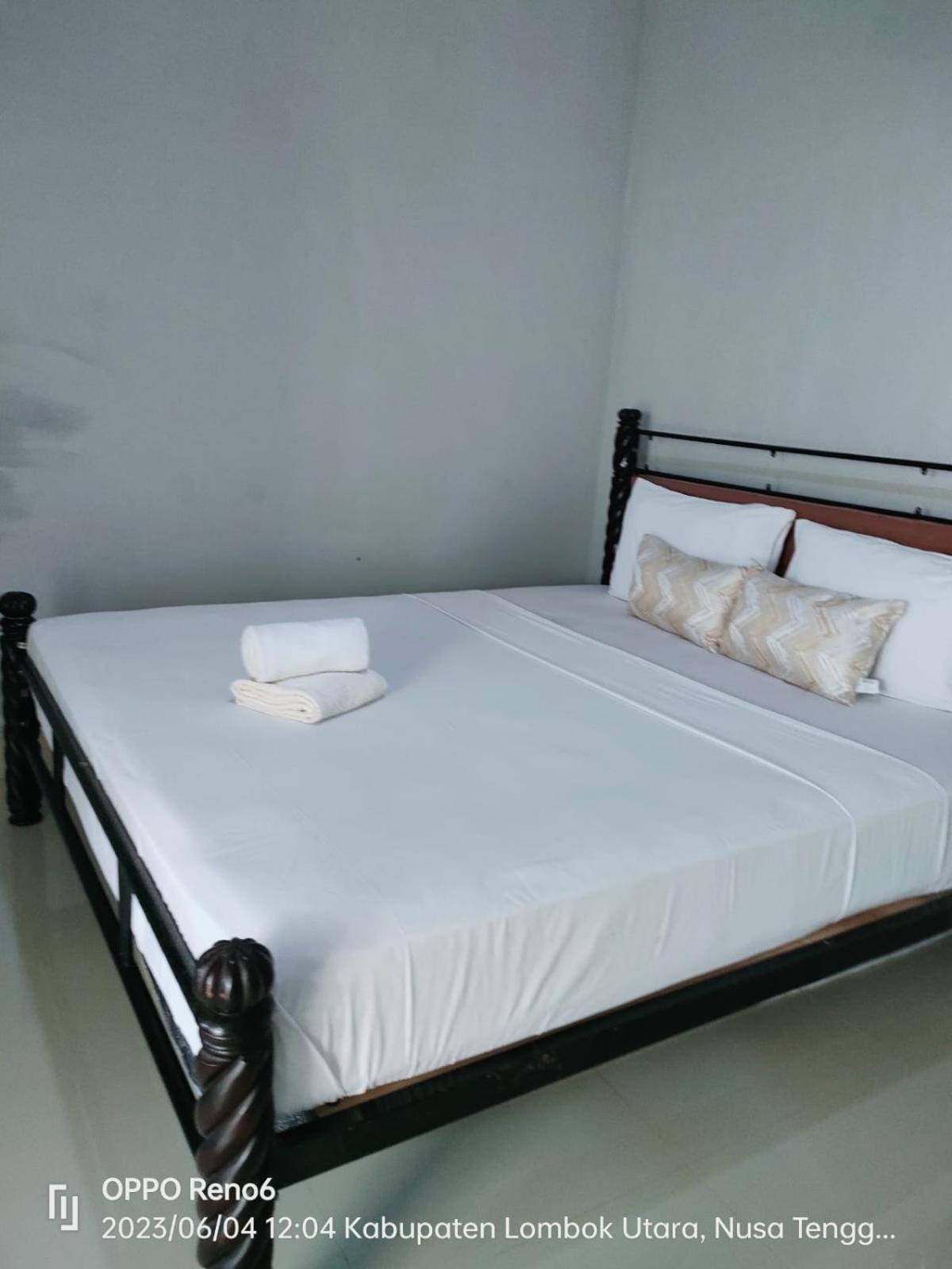 Pineapple Guest House Гілі-Аїр Екстер'єр фото
