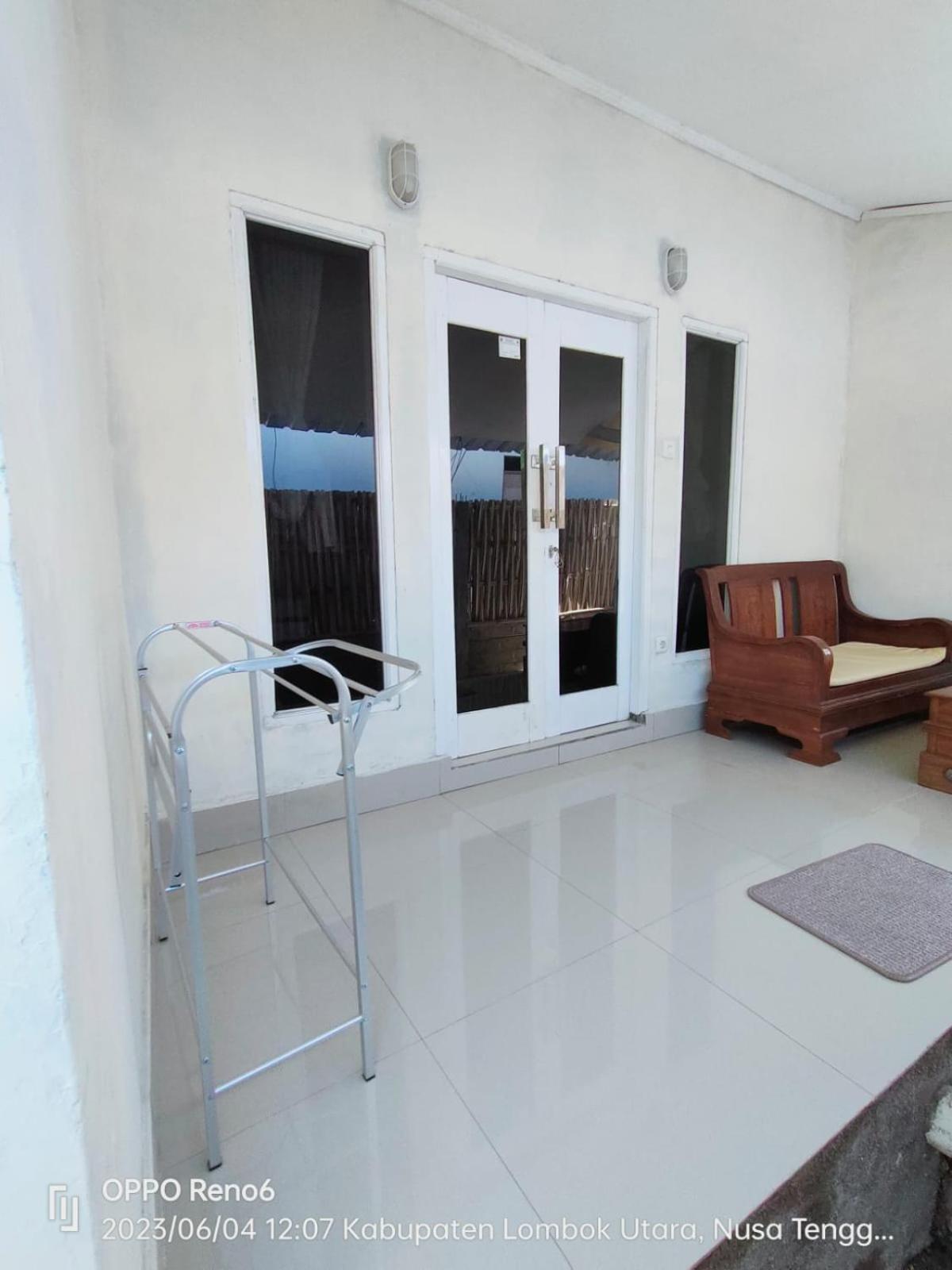 Pineapple Guest House Гілі-Аїр Екстер'єр фото